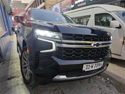 شيفروليه تاهو